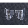VIEEL (4 Pieces) Hay Fever Glasses M / S Size