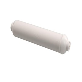 255579-43 compatible Inline Sediment Water Filter 1/4 Quick Connect