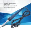 Soldering Iron Handle, Soldering Iron Handle 6 Hole Socket Station