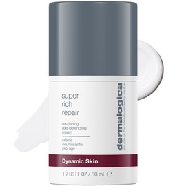 Dermalogica S Rich Cream 1.7 fl oz (50 ml) Moisturizing Cream Aging Care Dry Skin