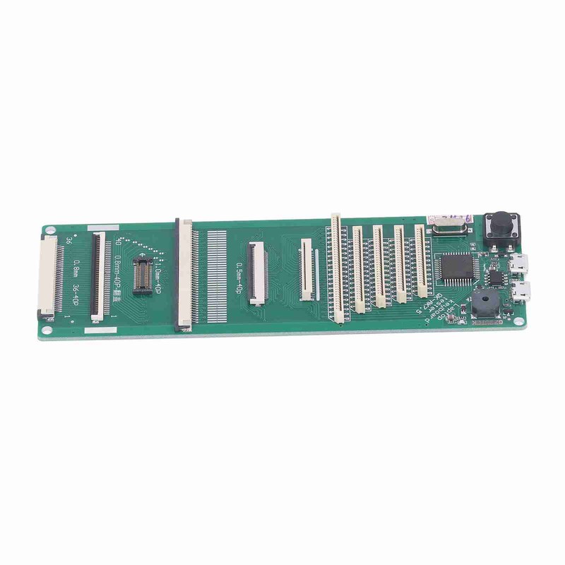 USB Interface Keyboard Test Module Universal 40Pin Multi Ports DIY