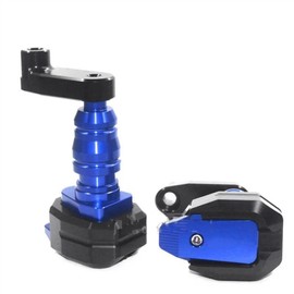 One for All URC7935 Streamer Universal remote control Black