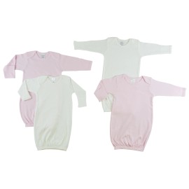 UD_Infant Gowns - 4 Pack Cs_0079