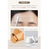 AMONA Spatula Surgical Stainless Steel 【Supervised by a beauty dermatologist】