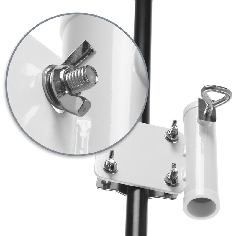 com-four® Parasol Holder and Protective Cases in Various Designs for