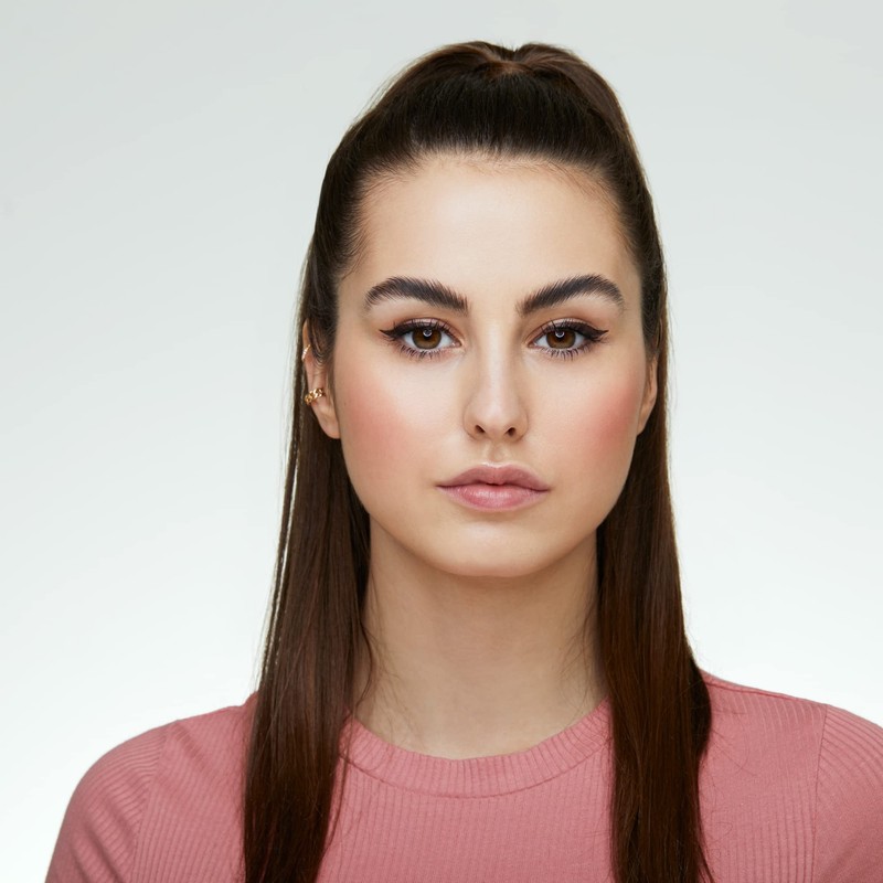 Essence Liquid ink eyeliner waterproof brown 02