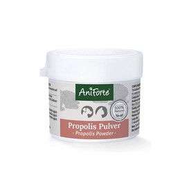 Aniforte Dog & Cat Propolis Powder 20g / Aniforte 강아지 고양이 프로폴리스 파우더 20g