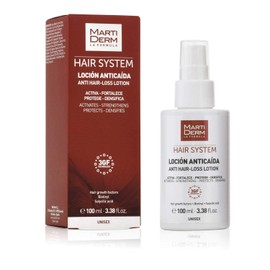 MARTIDERM Loción Anticaída Capilar Unisex 100ML