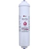 Genuine LG ADQ73693903 / ADQ736939 Replacement Fridge Water Filter for