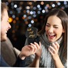 Gadpiparty Finger Box Rude Novelty Prank for Adults Fun Surprise