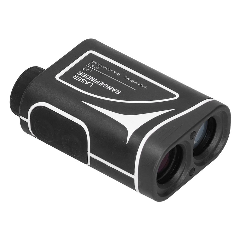 LX7 Laser Rangefinder Telescope Range Finder Distance Measuring Equipment 5‑700m