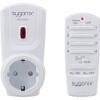 sygonix RSL Dimmer Set Adaptor Plug Switching Capacity (Max) 300