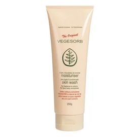 Vegesorb Moisturiser 250g