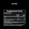 Performance Bcaa Aminos 211 Giant Sports 240g 30 Srv