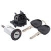 Ignition Switch and Lock Cylinder Set for Combo Corsa C