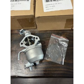 NIVEL NIB Nivel 17565 Carburetor EZGO 2008-up RXV TXT Valor Golf Cart 13HP Kawasaki