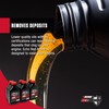 Echo Products 6550025 Red Armor Oil Mix 2-Cycle2-Stroke High Performance,