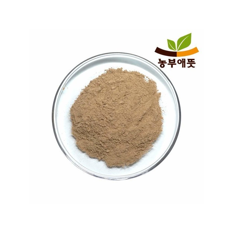 국산 느릅나무껍질 가루 300g Korean Elm Bark Powder 300g
