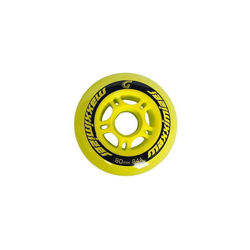 Graf Roller Max 10G Outdoor 84A 80 mm