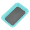 Lion Office Equipment Unique Tray No.80N-G Green