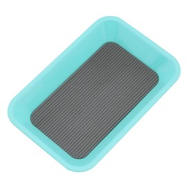 Lion Office Equipment Unique Tray No.80N-G Green
