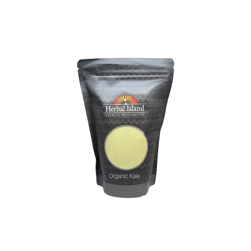 Generic Organic Kale Leaf Powder - 2 LB