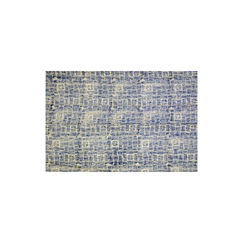 GURU SHOP Lightweight Pareo, Sarong, Hand Printed Cotton Cloth, Men/Women,