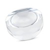 6X Optical Magnifier Dome Portable Paper Reading Acrylic Magnifier Dome
