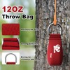 Aystkniet 12 oz Throw line for arborist