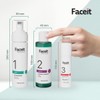 Faceit Kit Rutina Antiacné 3 Pasos