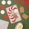 Vaessen Creative Craft Paper Punch - Scalloped Circle - Ø