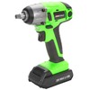 OEMTOOLS 24661 20V MAX Li-Ion 3/8 In. Drive Cordless Impact