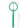 Tongue Tip Exerciser Professional PP Alloy Oral Muscle Strength Tongue