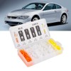 270pcs Car Holding Clips Dashboard Trim Clip Car Console Dashboard