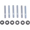 Dorman 03133 Exhaust Stud Kit - M10-1.5 x 62mm Compatible