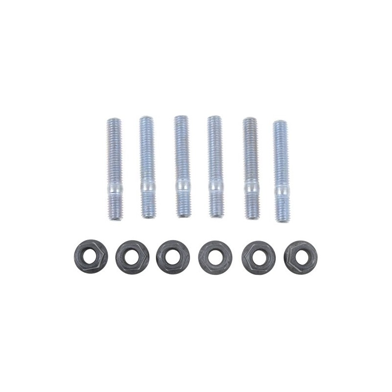 Dorman 03133 Exhaust Stud Kit - M10-1.5 x 62mm Compatible