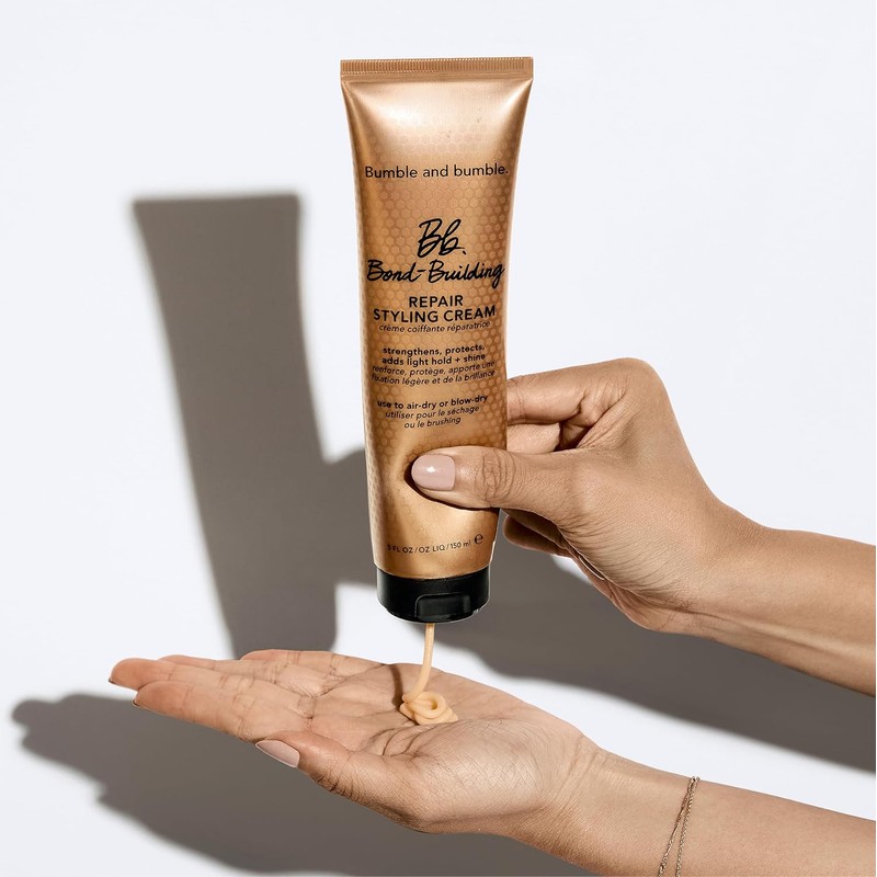 Bumble and Bumble Bond-Building Crema para peinar Reparadora