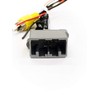(HB-04-16P) Life JC1.2 H20.11-H26.4 Rear Camera External Navigation Conversion Kit