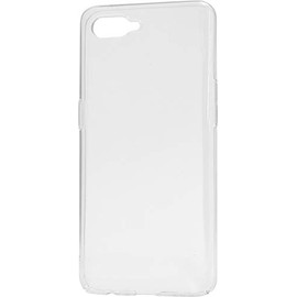 OPPO Reno A Case, Hard Case, Transparent, Clear Case, Simple, Case Cover, Clear Material, Hard Back Cover, Back Cover, Lightweight, Non-Sticking to the Inside, Micro Dot Processing!