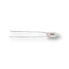 SLI EBT NEON LAMP, 6MM WIRE ENDED HIGH | NEON
