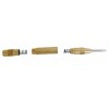 MH GLOBAL 5" Automatic Brass Spring Loaded Center Punch Hand