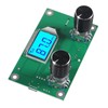 DWEII 2 Pieces Digital FM Receiver Module, Radio Receiver Module