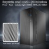 Micro ATX case, Mini itx case with USB3.0, USB2.0 I/O