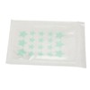 36Pcs Hydrocolloid Pimple Pads Covering Isolating Healing Cartoon Shape Cute