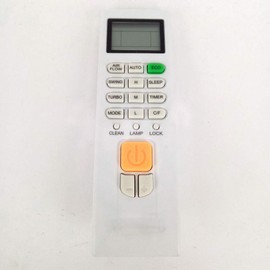 Air Conditioner Remote, Original Remote Control Zh/Ja-03 for Chigo Air Conditioner