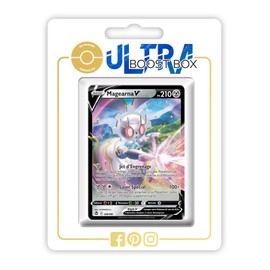 my-booster Pokémon Company SWSH12-FR-UB-128, Multi-Colour