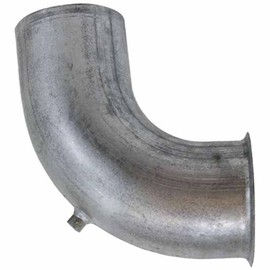 BESTfit Turbo Pipe 85 Degree Replaces 14-13002 For Peterbilt 357, 377, 378 & 379