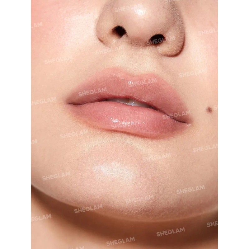 Sheglam Jelly Wow Aceite Labial Hidratante - Grapefruit Glow