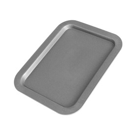 Samuel Groves 36cm Baking Oven Roasting Tray Superior Double Coated Non Stick, Made in England