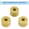 Upgraded Secondary Clutch Roller Kit Compatible with Cam-Am Maverick X3